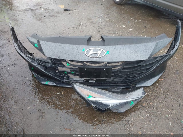 5NPLS4AG8MH043942 Hyundai ELANTRA SEL