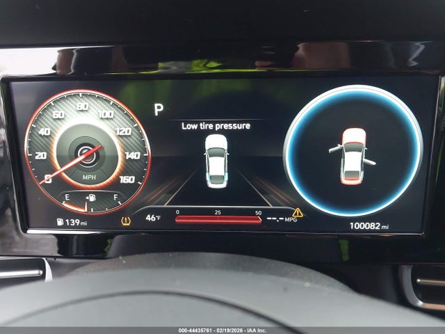 5NPLS4AG8MH043942 Hyundai ELANTRA SEL