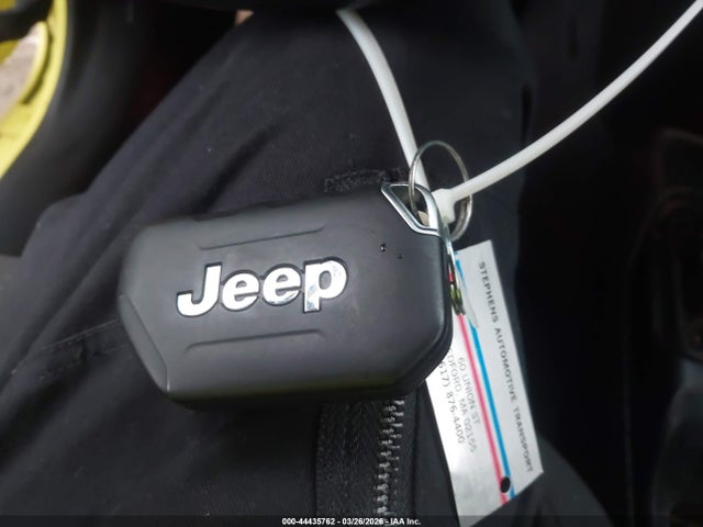 Aukcja sprzedaży 2023 Jeep Gladiator Willys Sport 4x4, vin: 1C6HJTAG0PL508076, numer aukcji: 44435762