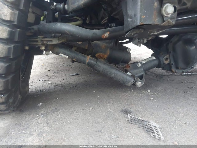 Aukcja sprzedaży 2023 Jeep Gladiator Willys Sport 4x4, vin: 1C6HJTAG0PL508076, numer aukcji: 44435762