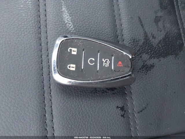 1G1ZC5ST9MF031648 Chevrolet Malibu Fwd 1fl