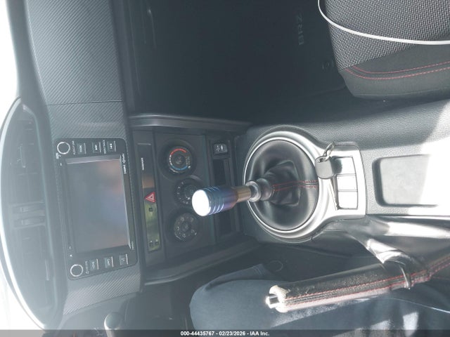Subaru Brz Premium 2016 JF1ZCAB1XG9604631 Image 11
