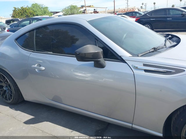 Subaru Brz Premium 2016 JF1ZCAB1XG9604631 Image 14