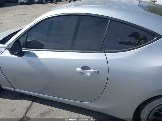 Subaru Brz Premium 2016 JF1ZCAB1XG9604631 Image 15