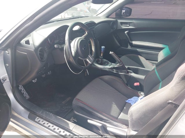 Subaru Brz Premium 2016 JF1ZCAB1XG9604631 Image 18