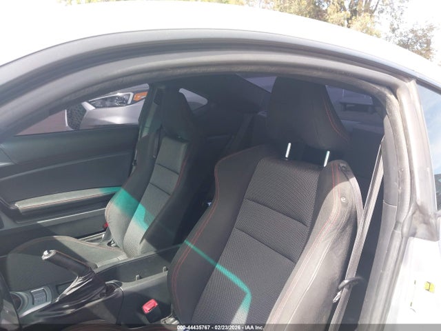 Subaru Brz Premium 2016 JF1ZCAB1XG9604631 Image 19