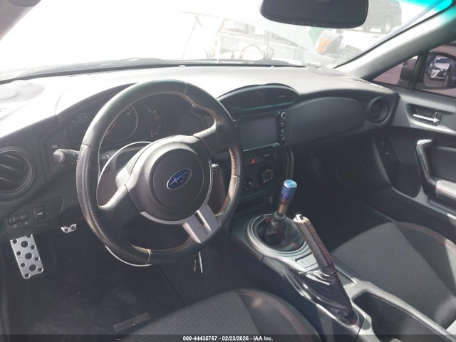 Subaru Brz Premium 2016 JF1ZCAB1XG9604631 Image 20