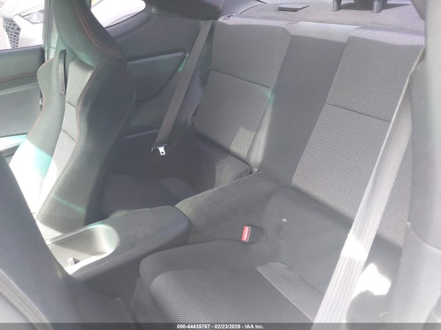 Subaru Brz Premium 2016 JF1ZCAB1XG9604631 Image 21