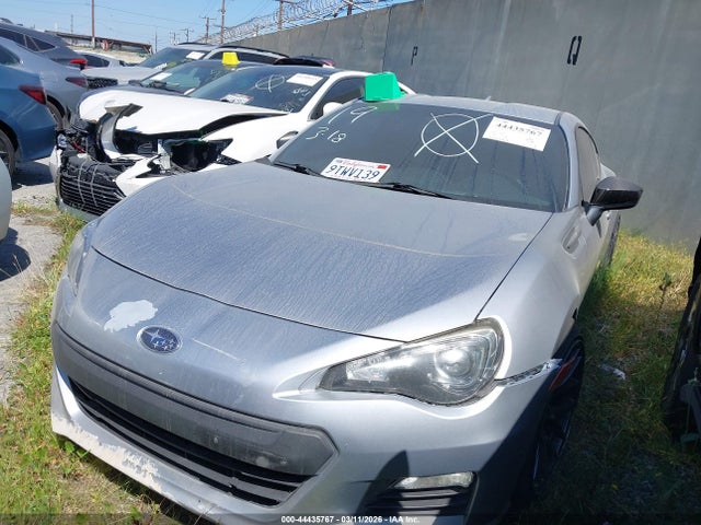 Subaru Brz Premium 2016 JF1ZCAB1XG9604631 Image 2