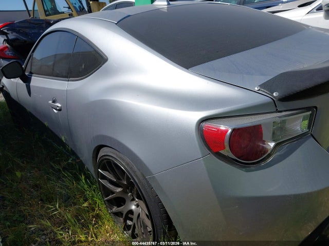 Subaru Brz Premium 2016 JF1ZCAB1XG9604631 Image 3