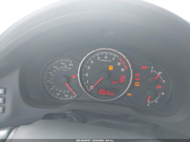 Subaru Brz Premium 2016 JF1ZCAB1XG9604631 Image 7