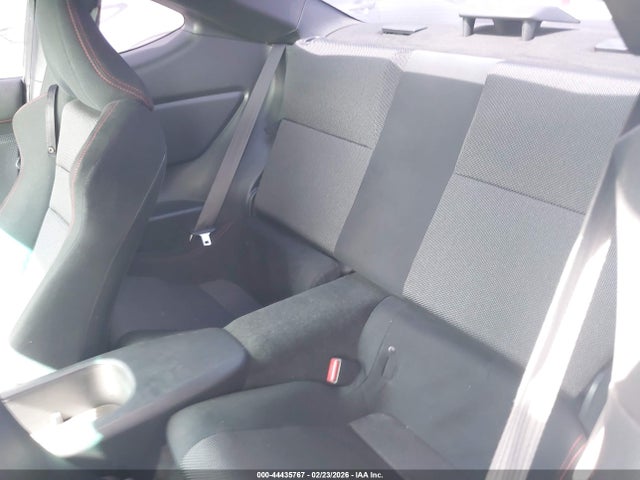 Subaru Brz Premium 2016 JF1ZCAB1XG9604631 Image 8