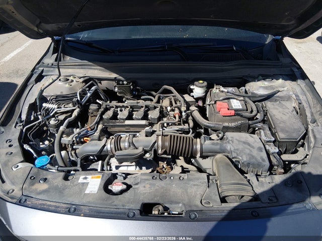 1HGCV1F39LA111118 Honda Accord Sport