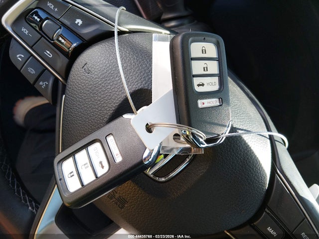 1HGCV1F39LA111118 Honda Accord Sport