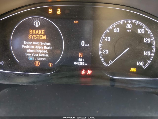 1HGCV1F39LA111118 Honda Accord Sport