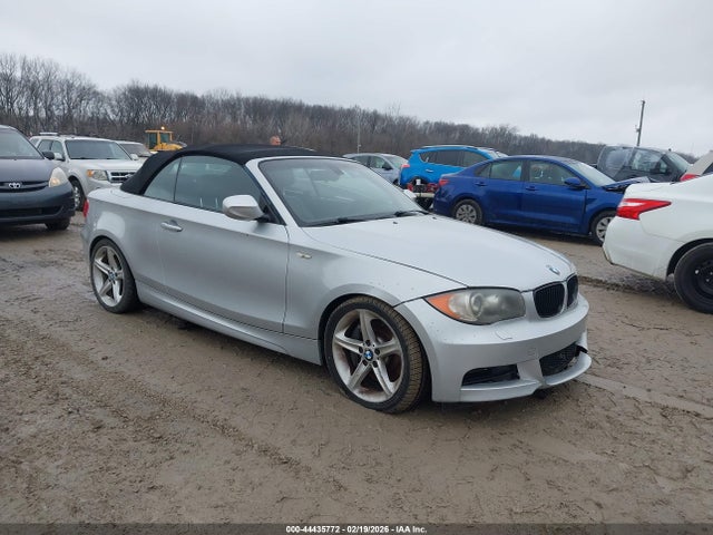 2010 BMW 135I WBAUN9C55AVK41620