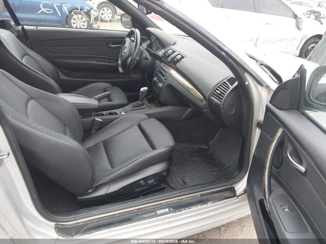2010 BMW 135I WBAUN9C55AVK41620 Photo 4