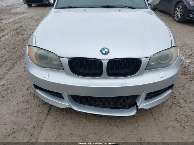 2010 BMW 135I WBAUN9C55AVK41620 Photo 5