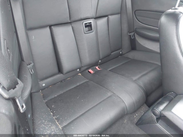 2010 BMW 135I WBAUN9C55AVK41620 Photo 7