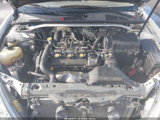 Продажа на аукционе авто 2005 Lexus Es 330, vin: JTHBA30G655079204, номер лота: 44435775