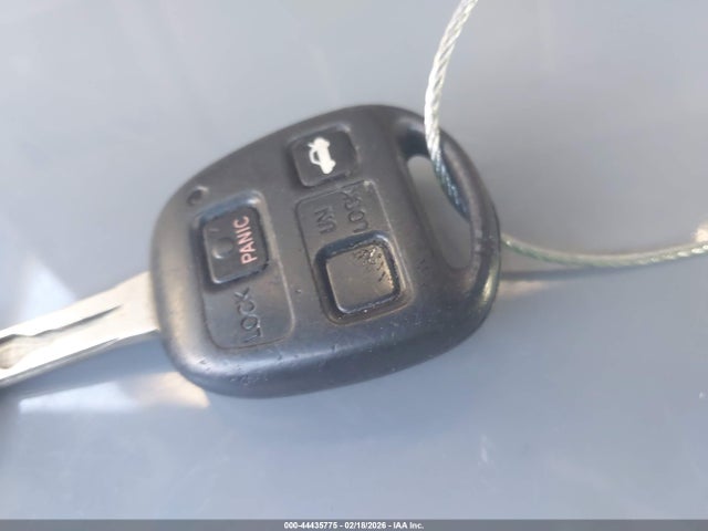 Продажа на аукционе авто 2005 Lexus Es 330, vin: JTHBA30G655079204, номер лота: 44435775