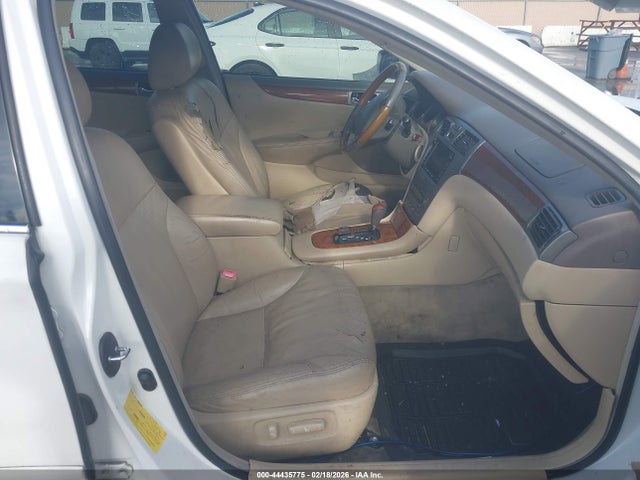 Продажа на аукционе авто 2005 Lexus Es 330, vin: JTHBA30G655079204, номер лота: 44435775