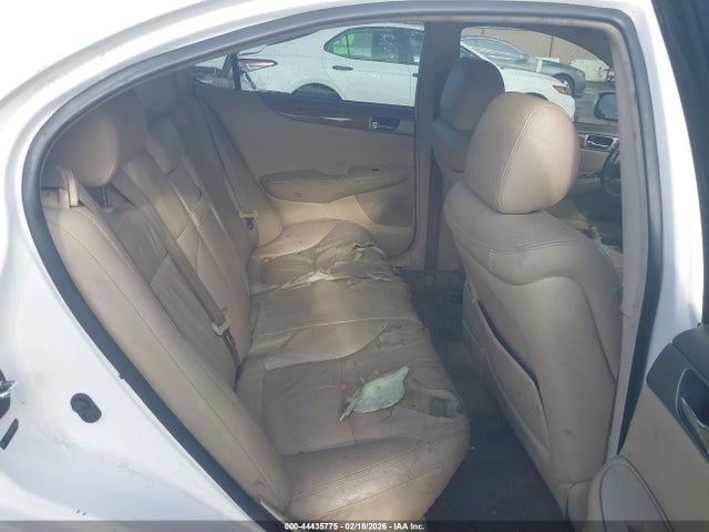 Продажа на аукционе авто 2005 Lexus Es 330, vin: JTHBA30G655079204, номер лота: 44435775