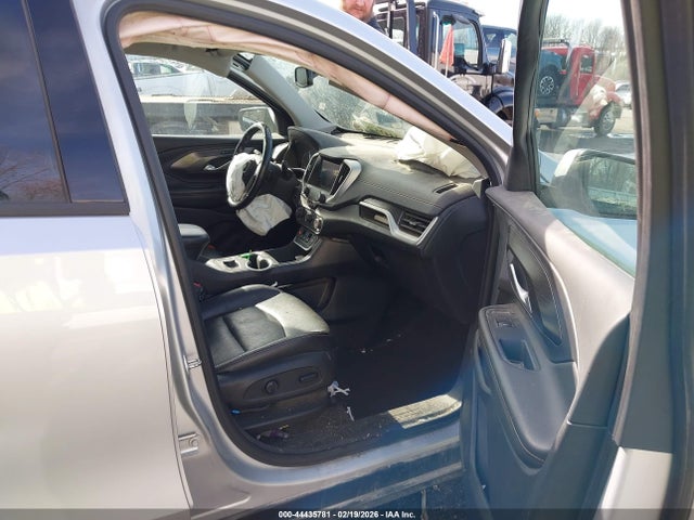 44435781 :رقم المزاد ، 3GKALVEV2LL234519 vin ، 2020 Gmc Terrain Awd Slt مزاد بيع