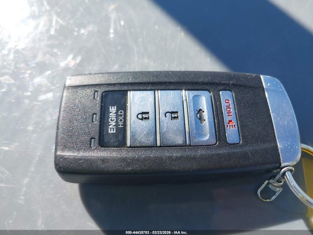 Aukcja sprzedaży 2015 Acura Tlx V6 Advance, vin: 19UUB2F75FA017473, numer aukcji: 44435783