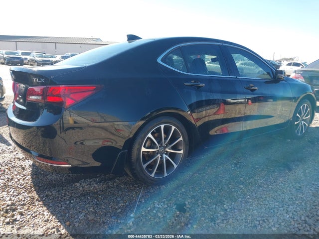 Aukcja sprzedaży 2015 Acura Tlx V6 Advance, vin: 19UUB2F75FA017473, numer aukcji: 44435783