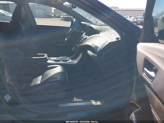 Aukcja sprzedaży 2015 Acura Tlx V6 Advance, vin: 19UUB2F75FA017473, numer aukcji: 44435783