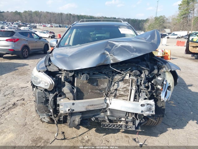 Aukcja sprzedaży 2015 Infiniti Qx60, vin: 5N1AL0MM0FC554019, numer aukcji: 44435784