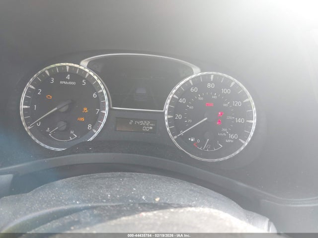 Aukcja sprzedaży 2015 Infiniti Qx60, vin: 5N1AL0MM0FC554019, numer aukcji: 44435784