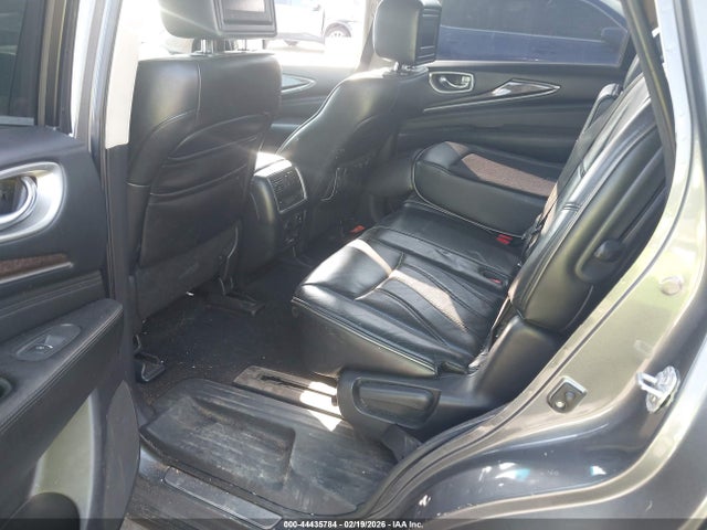 Aukcja sprzedaży 2015 Infiniti Qx60, vin: 5N1AL0MM0FC554019, numer aukcji: 44435784