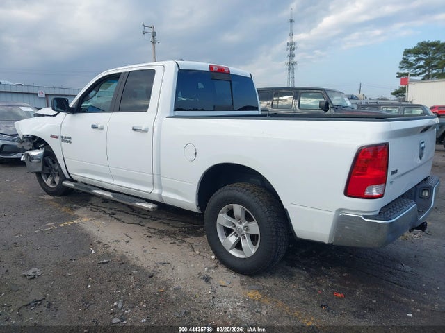 Продаж на аукціоні авто 2017 Ram 1500, vin: 1C6RR6GTXHS817810, номер лоту: 44435788