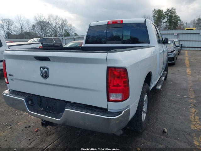 Продаж на аукціоні авто 2017 Ram 1500, vin: 1C6RR6GTXHS817810, номер лоту: 44435788