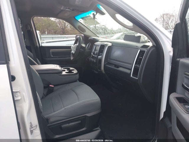 Продаж на аукціоні авто 2017 Ram 1500, vin: 1C6RR6GTXHS817810, номер лоту: 44435788