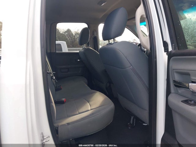 Продаж на аукціоні авто 2017 Ram 1500, vin: 1C6RR6GTXHS817810, номер лоту: 44435788