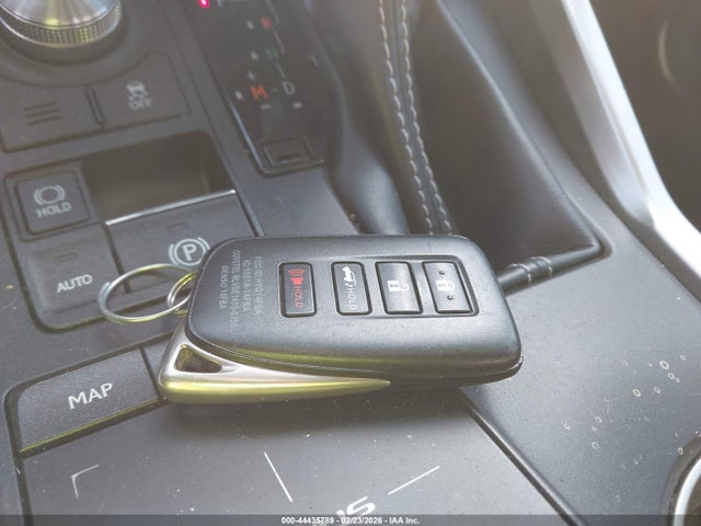 Продаж на аукціоні авто 2019 Lexus Nx 300, vin: JTJYARBZ0K2146368, номер лоту: 44435789