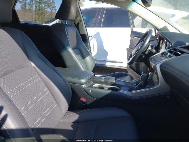 Продаж на аукціоні авто 2019 Lexus Nx 300, vin: JTJYARBZ0K2146368, номер лоту: 44435789