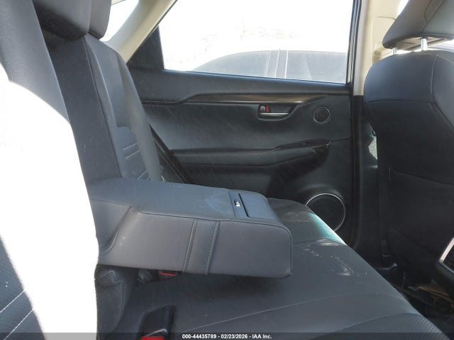 Продаж на аукціоні авто 2019 Lexus Nx 300, vin: JTJYARBZ0K2146368, номер лоту: 44435789