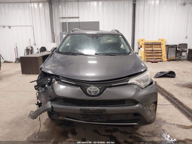 JTMRJREV3HD127553 Toyota Rav4 Hybrid Xle