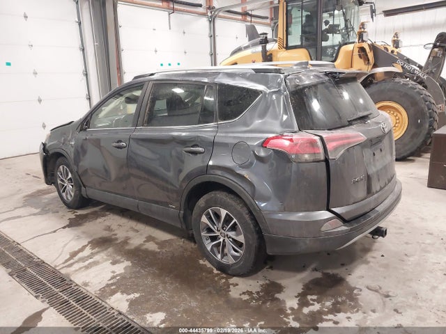JTMRJREV3HD127553 Toyota Rav4 Hybrid Xle