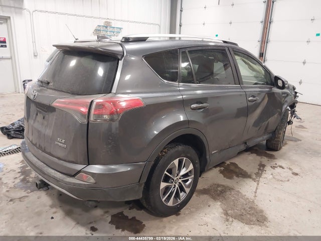 JTMRJREV3HD127553 Toyota Rav4 Hybrid Xle