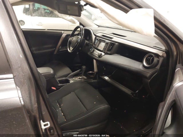 JTMRJREV3HD127553 Toyota Rav4 Hybrid Xle