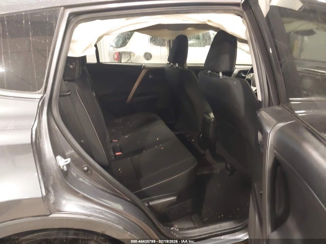 JTMRJREV3HD127553 Toyota Rav4 Hybrid Xle