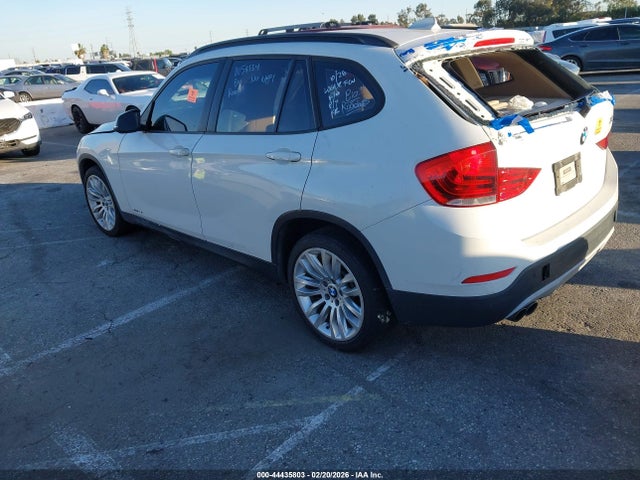 WBAVM1C5XFVW58134 BMW X1 Sdrive28i