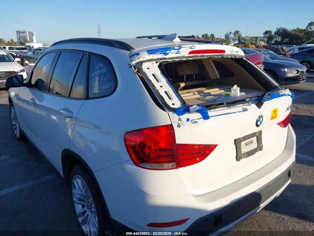 WBAVM1C5XFVW58134 BMW X1 Sdrive28i