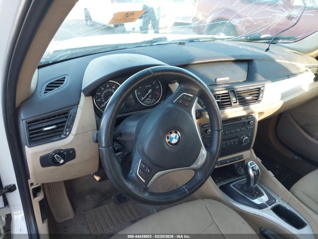 WBAVM1C5XFVW58134 BMW X1 Sdrive28i