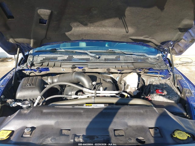 Продажа на аукционе авто 2014 Ram 1500 Big Horn, vin: 1C6RR7LT4ES431018, номер лота: 44435804